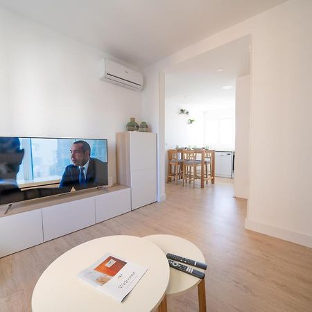 Your Home In Malaga Centro & Parking Free Exterior foto