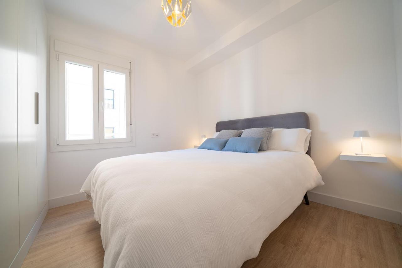 Your Home In Malaga Centro & Parking Free Exterior foto