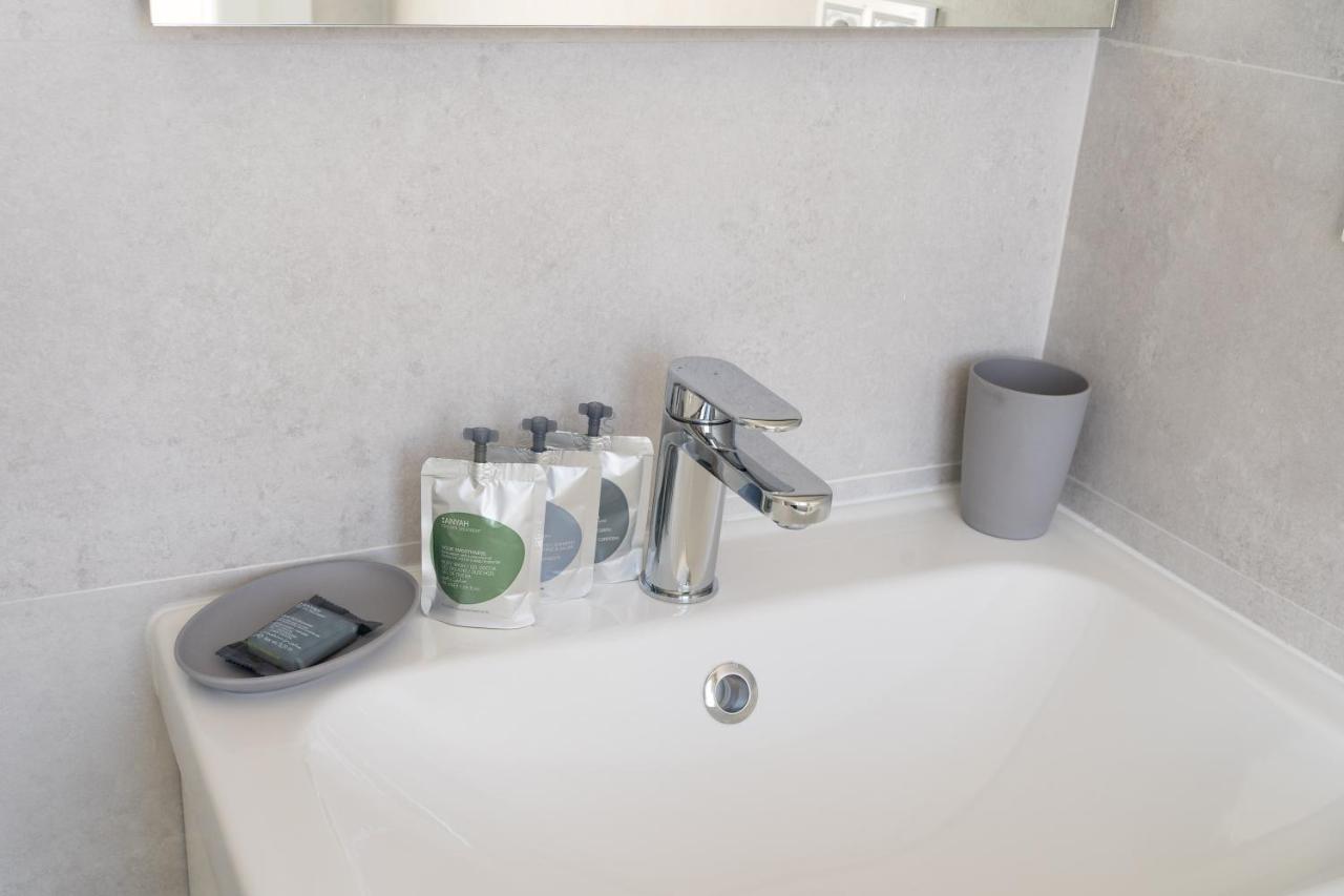 Your Home In Malaga Centro & Parking Free Exterior foto